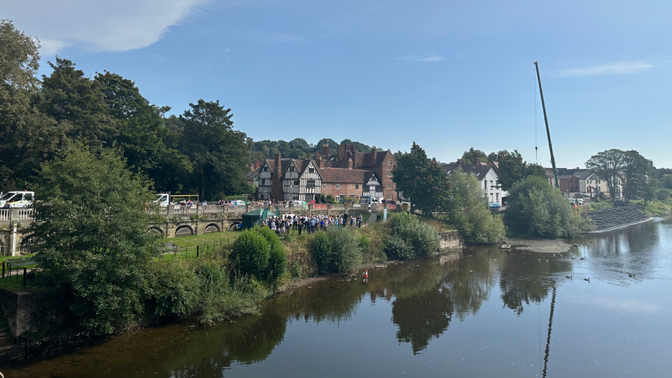 Bewdley