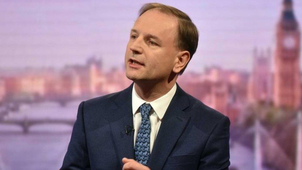 Simon Stevens