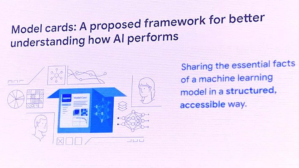 Explainable AI