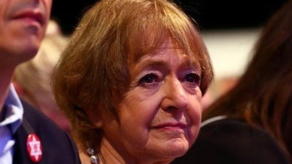 Margaret Hodge