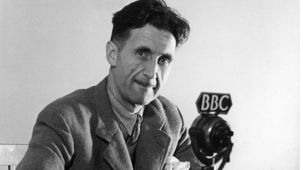 George Orwell's essay The Lion and the Unicorn: Socialism and the English Genius, was first published in 1941