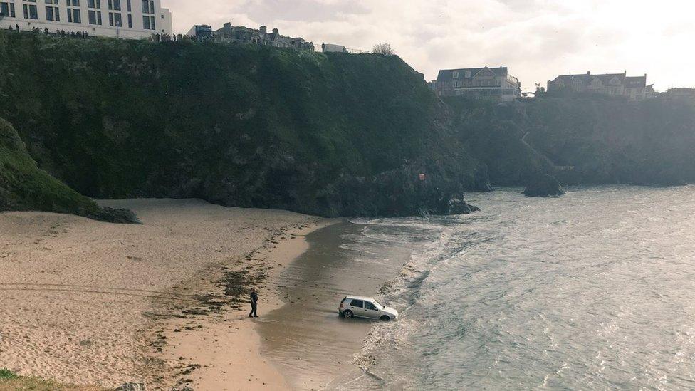 Great Western Beach