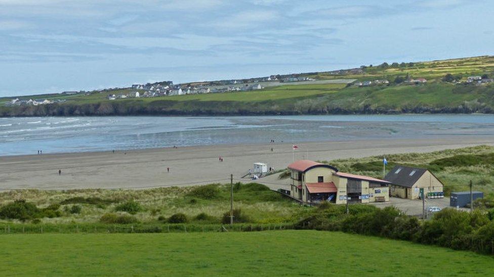 RNLI Cardigan Lifeboat Station