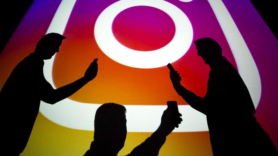 Instagram