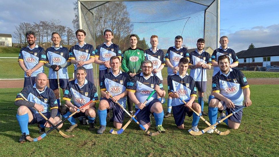 Srath Chura-Dùn Omhain