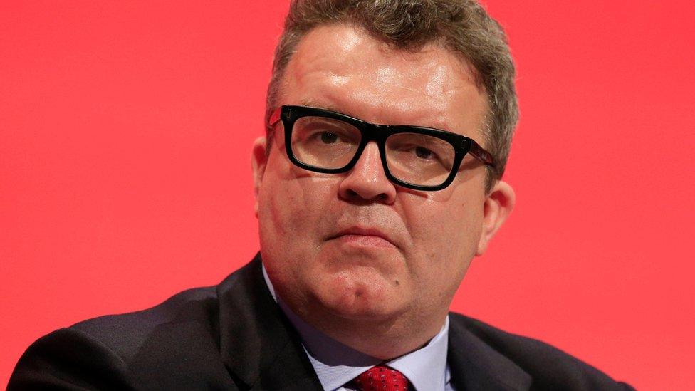 Tom Watson