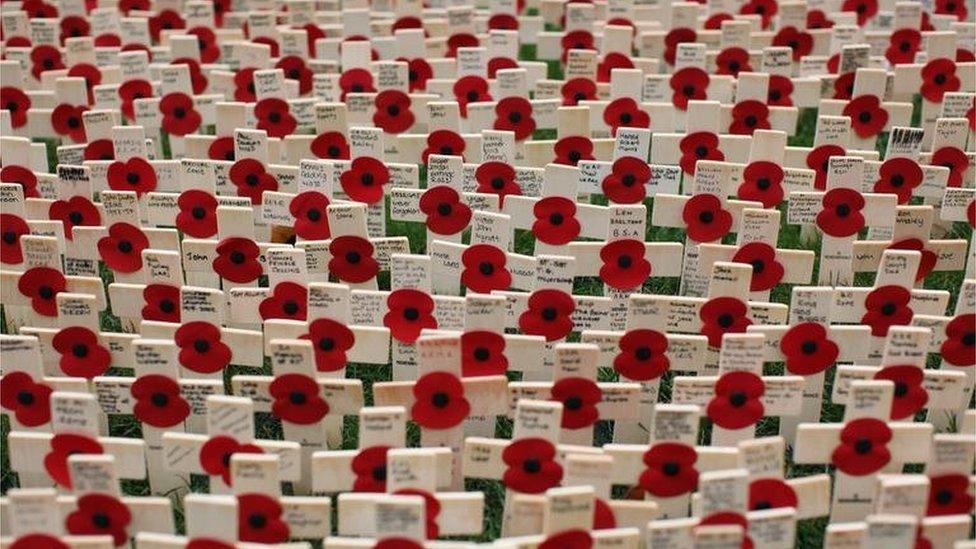 Poppy Appeal