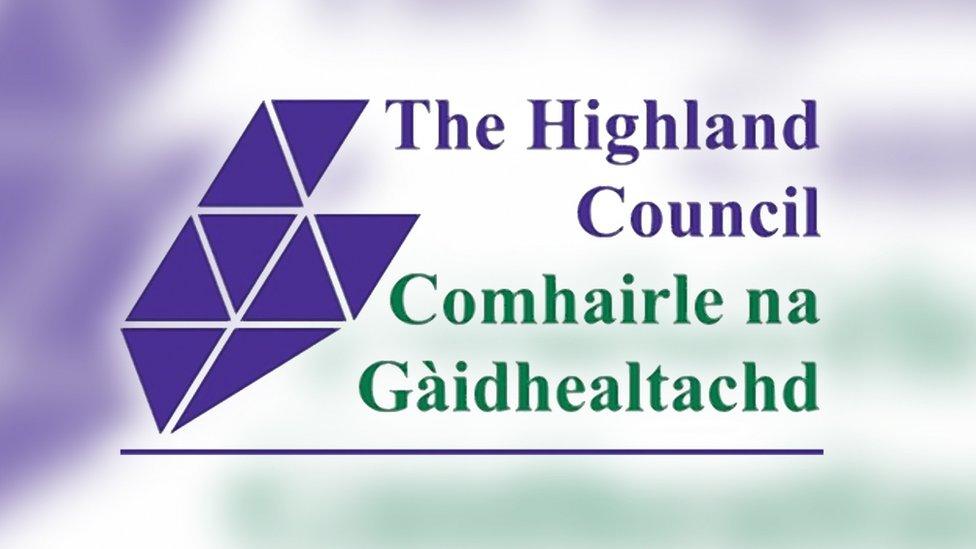 Comhairle na Gàidhealtachd