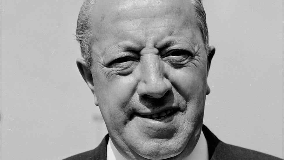 Jimmy Murphy