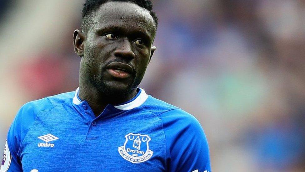 Oumar Niasse