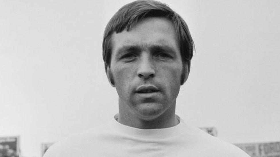 Jeff Astle