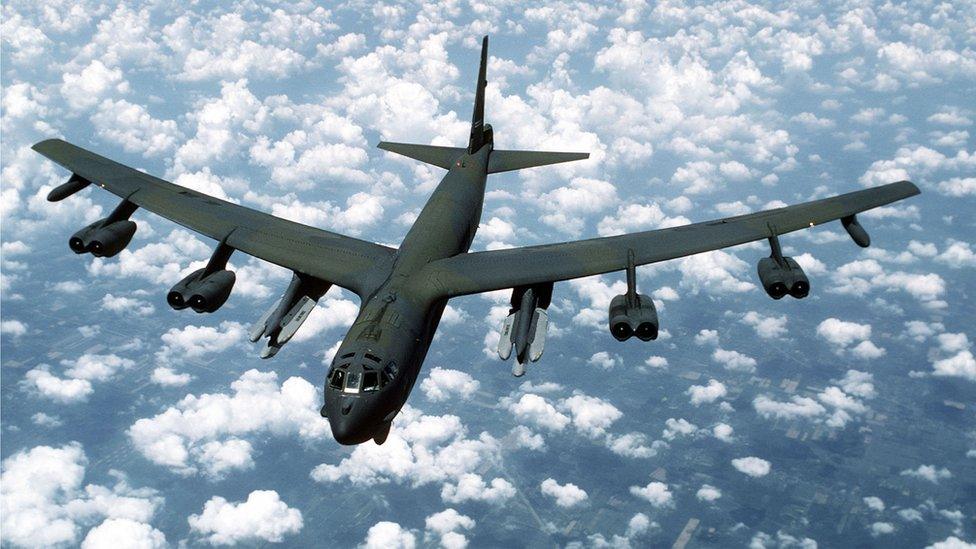 B-52