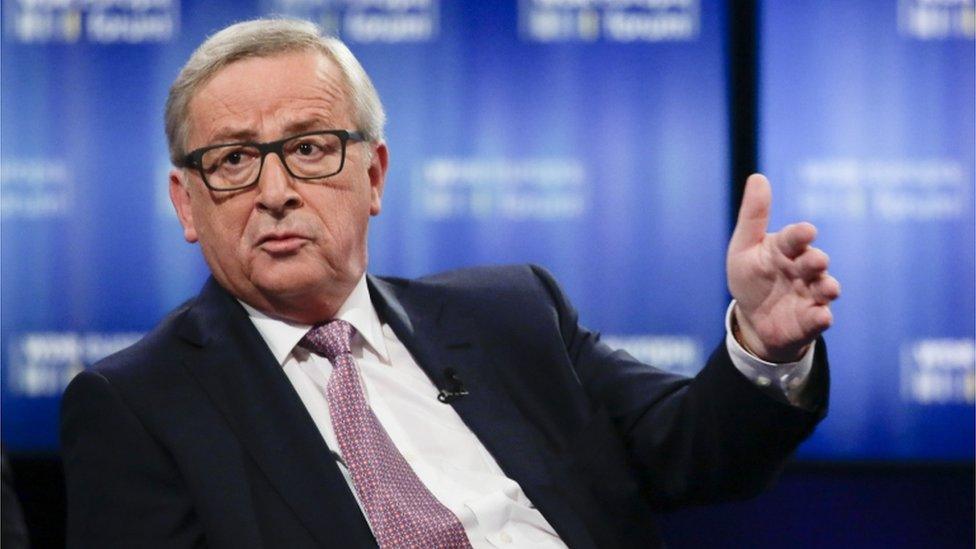 Jean-Claude Juncker