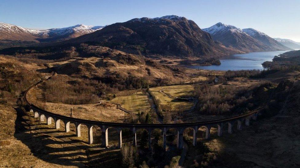 Glenfinnan