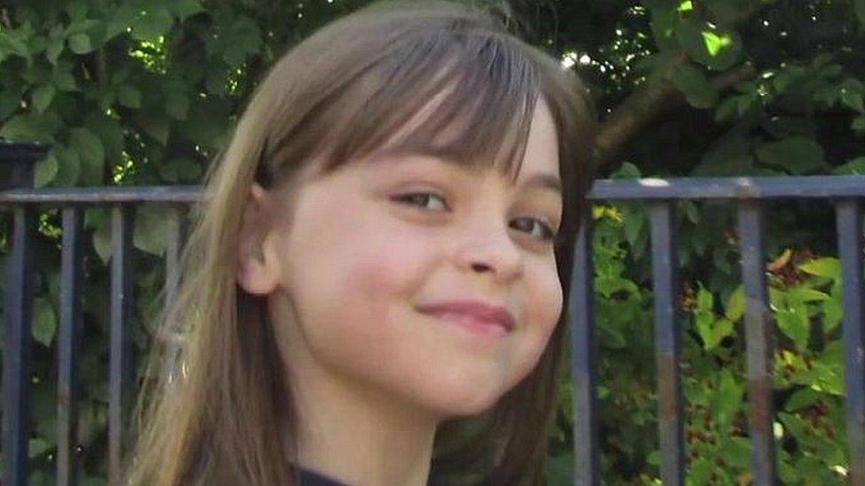 Saffie Roussos