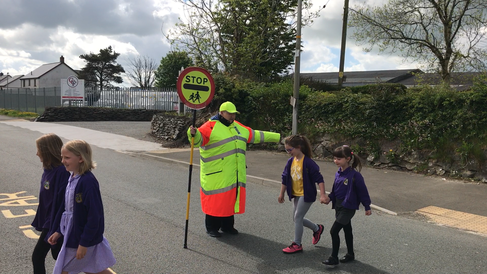 lollipop patrols