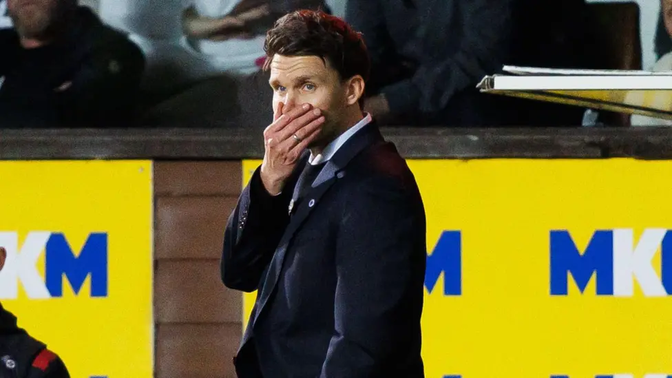 «Rohl cambiaría todo su equipo si pudiera»