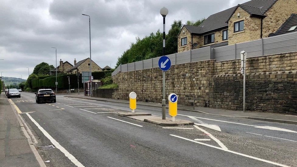 Burnley Road, Sowerby Bridge