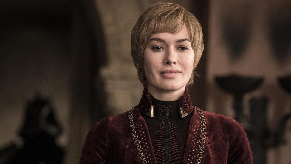 Cersei Lannister