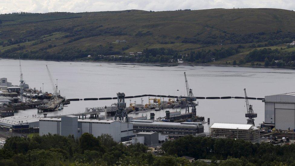 Faslane