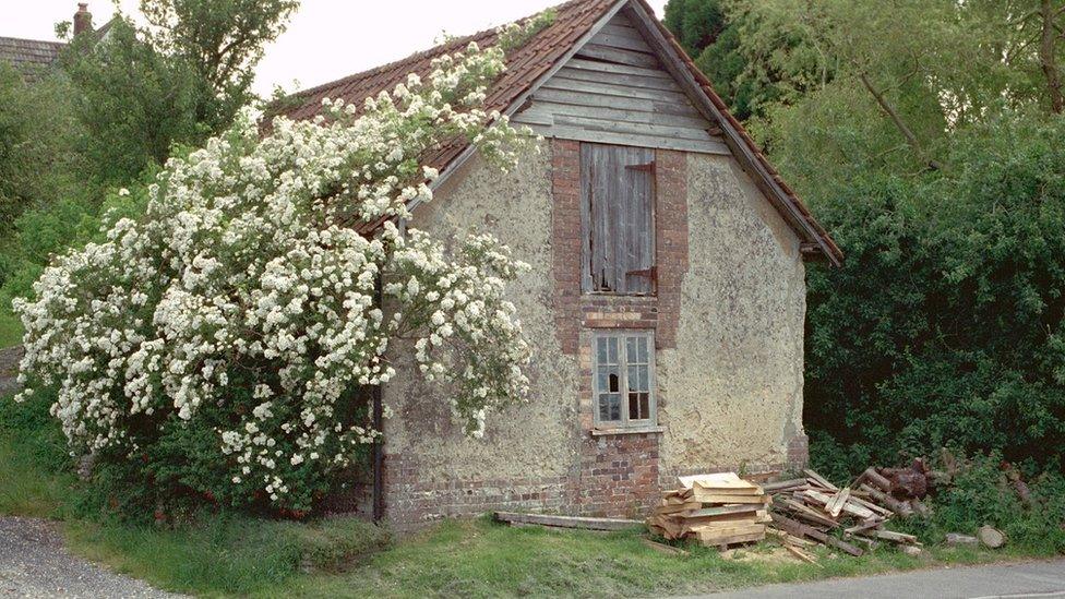 Tolpuddle Old Chapel