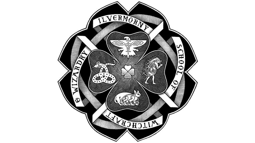 Ilvermorny