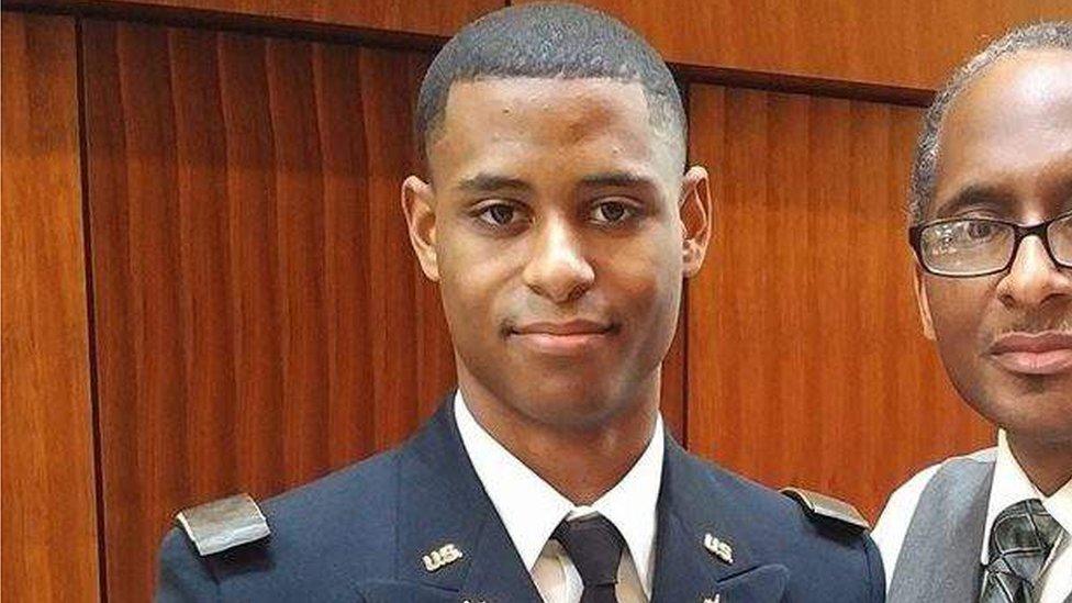 Richard Collins III