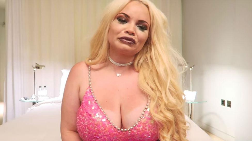 Trisha Paytas