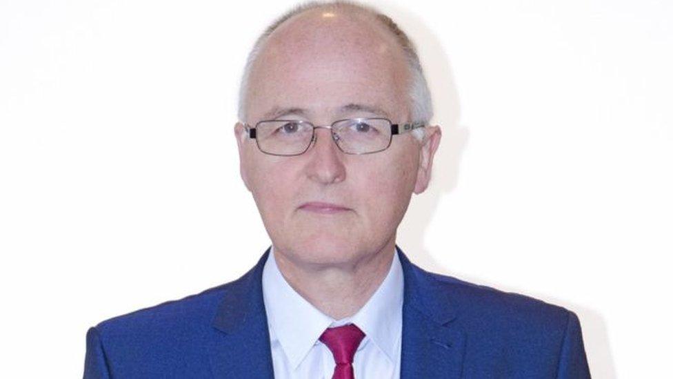 Roddie MacAoidh