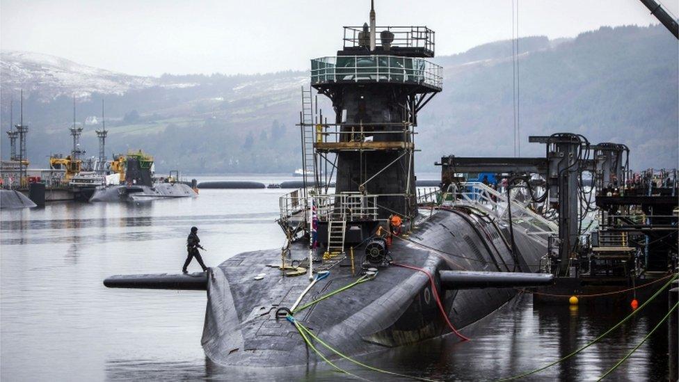 Faslane