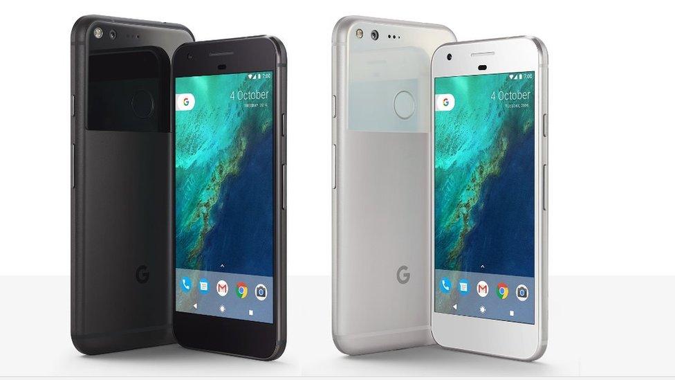 Google Pixel