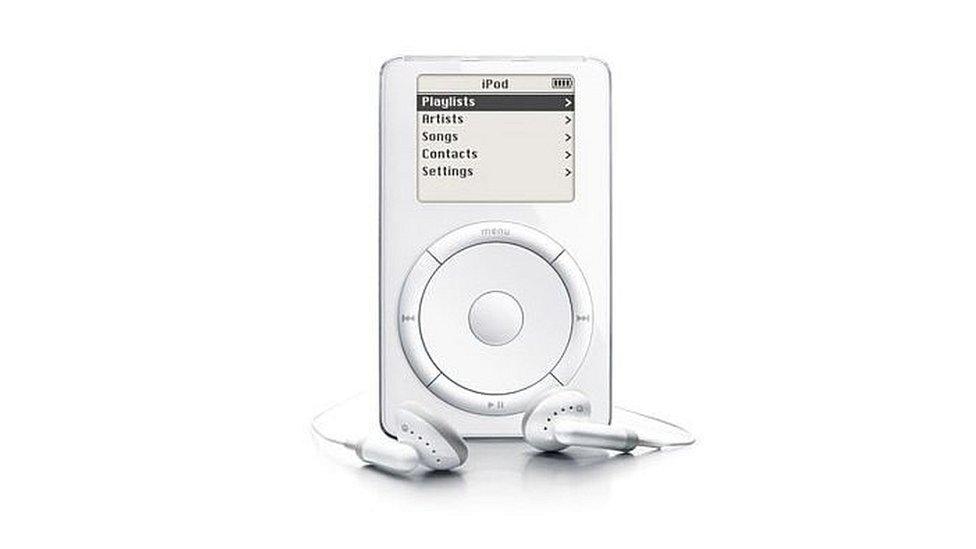 iPod