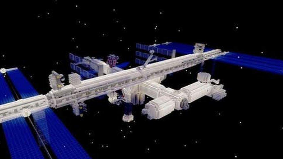 international-space-station