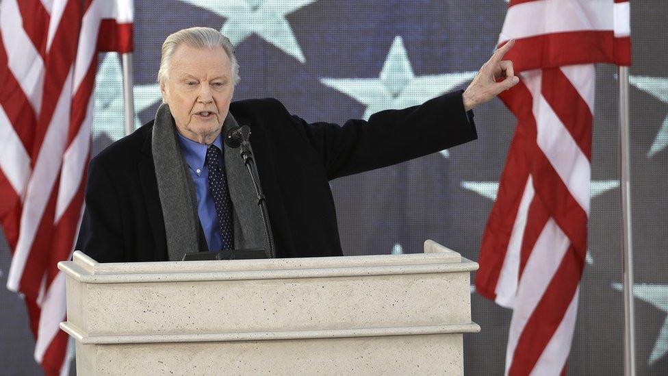Jon Voight