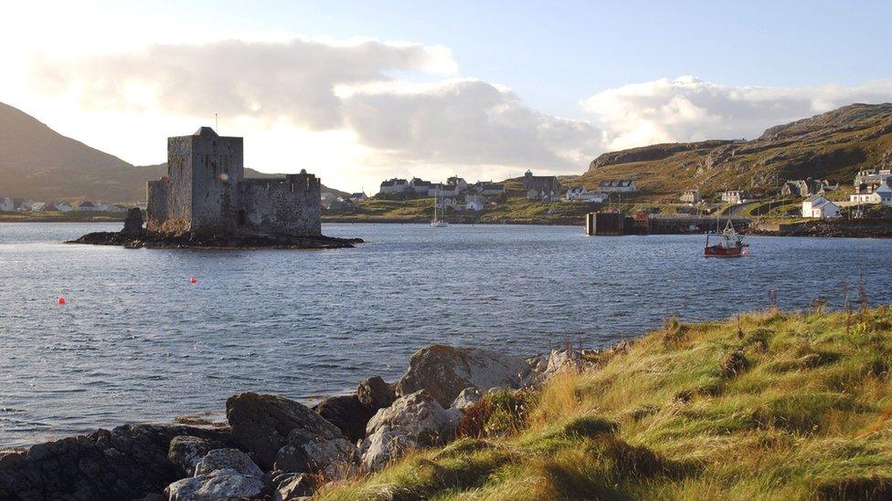 Barraigh