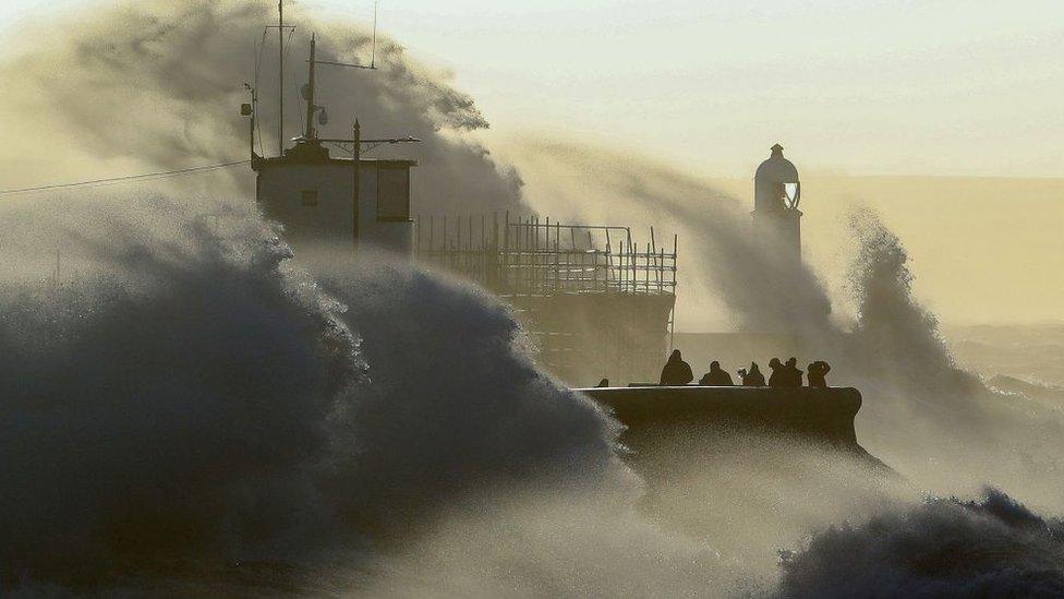 Porthcawl