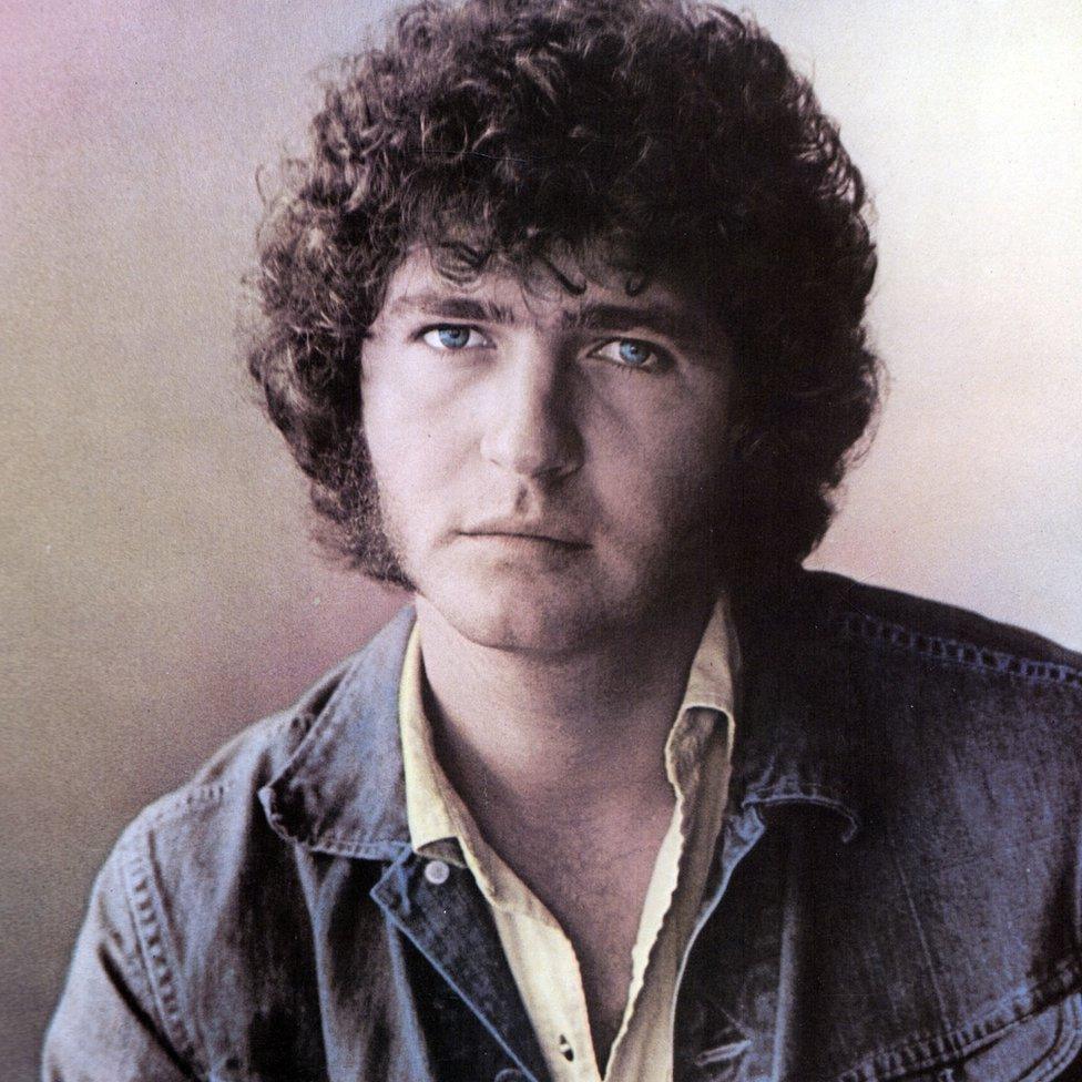 Mac Davis