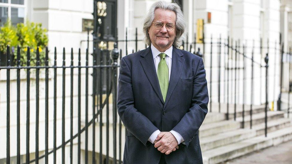 AC Grayling