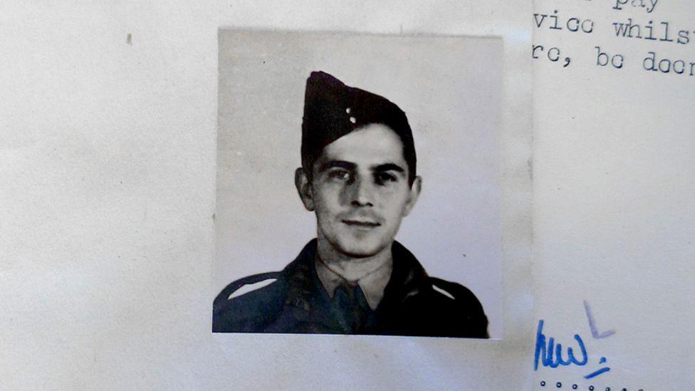 Marcel Leccia