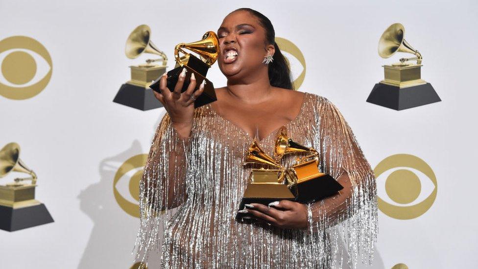 lizzo.