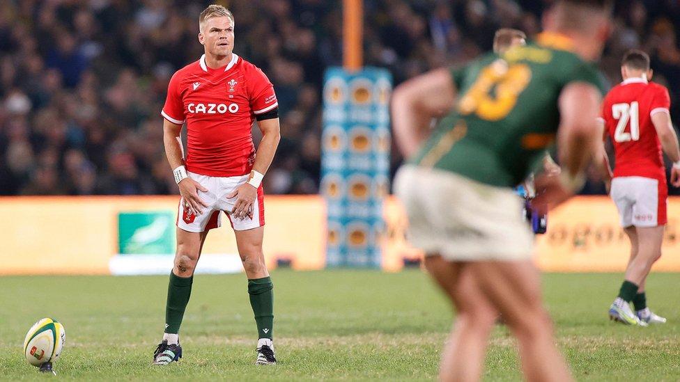 Gareth Anscombe