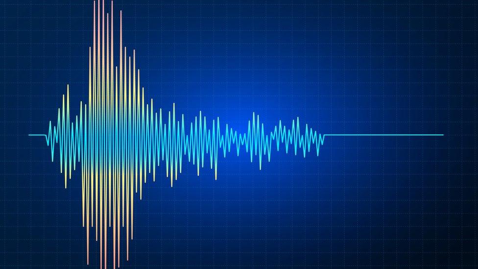 seismometers