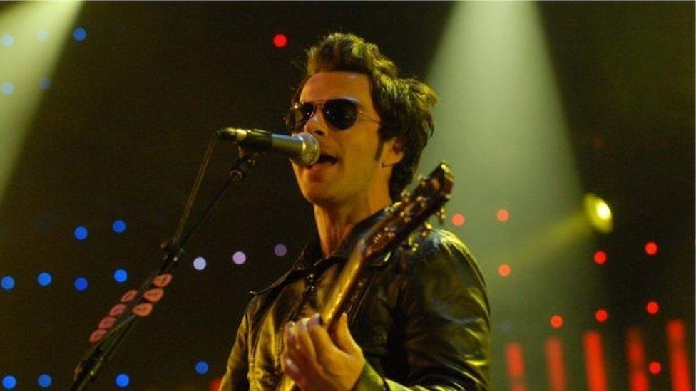 Stereophonics