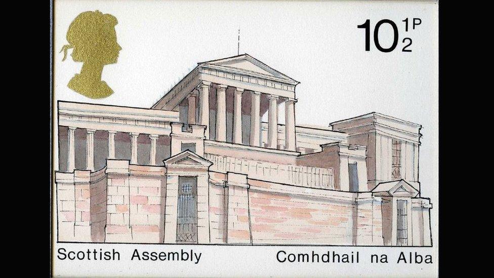 Scottish Assembly