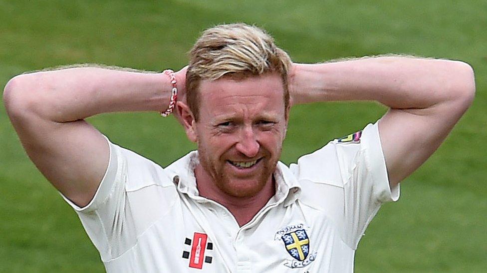 Paul Collingwood