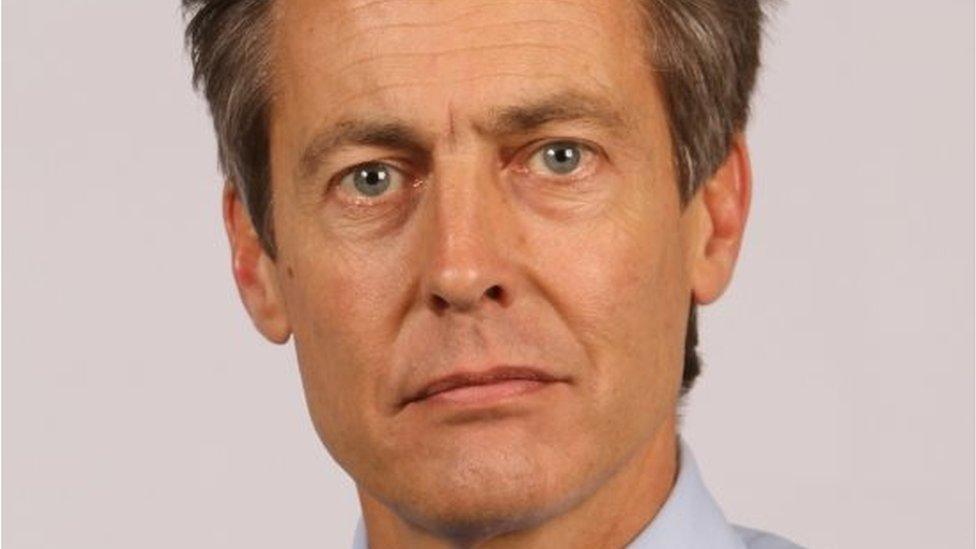 Ben Bradshaw