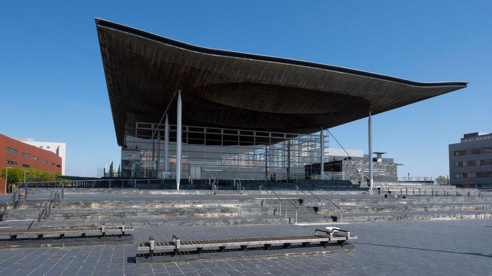 Senedd