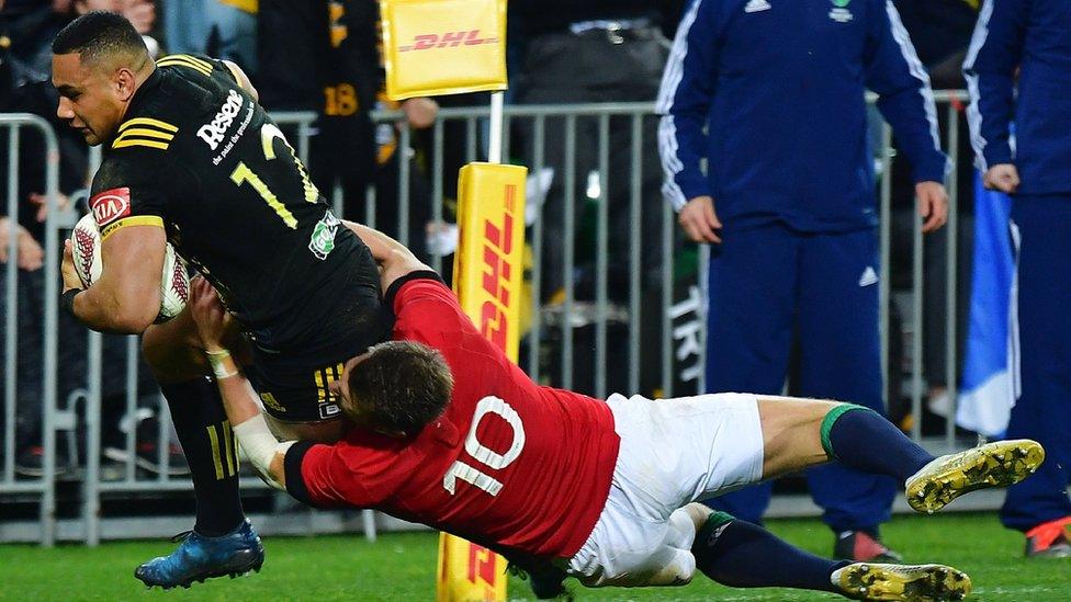 Ngani Laumape