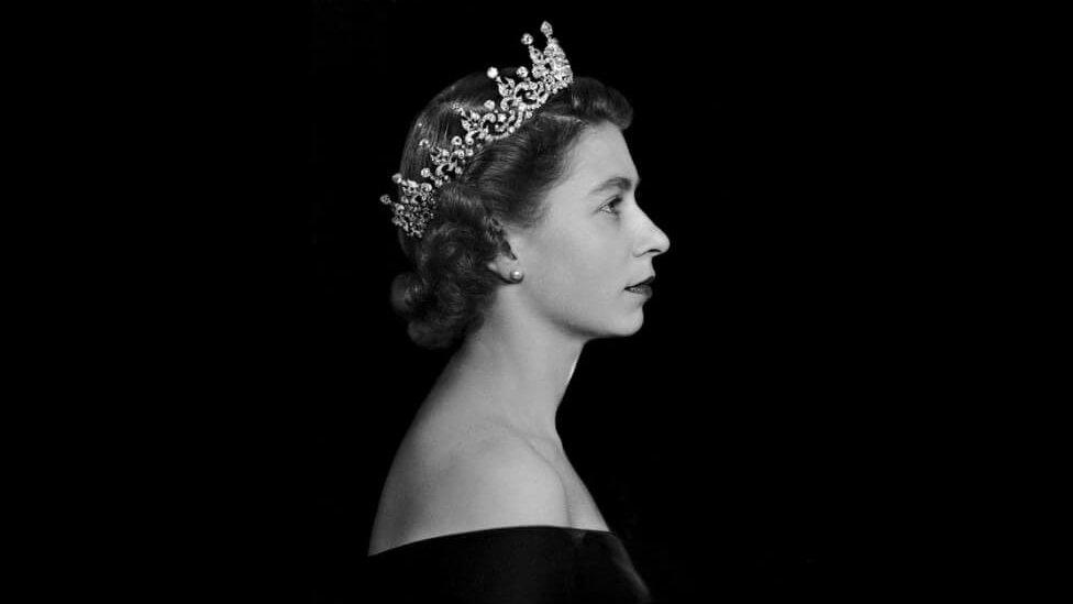 Queen Elizabeth II