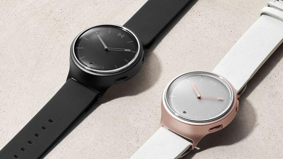 Misfit smartwatch canada on sale